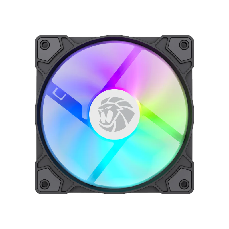 GameMax FN12A-S5 Case FAN - Image 2