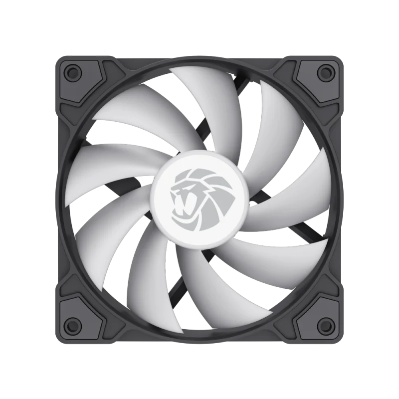 GameMax FN12A-S5 Case FAN - Image 3