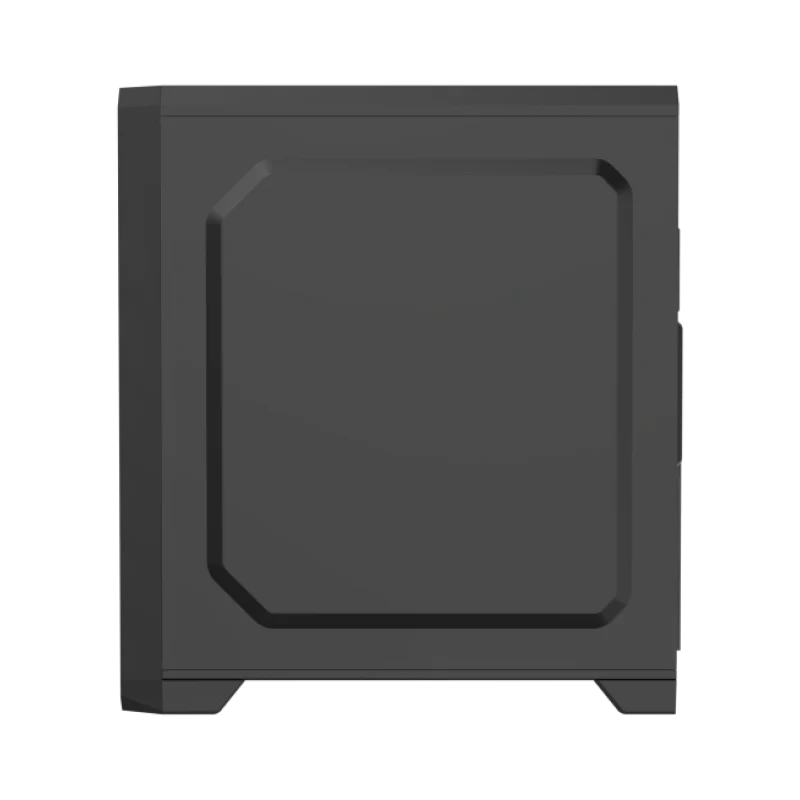 GameMax G563 Mid-Tower ATX Gaming Case BK - Image 3