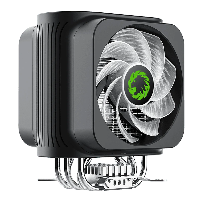 GAMEMAX Gamma 600 CPU AIR COOLING RGB - Image 3