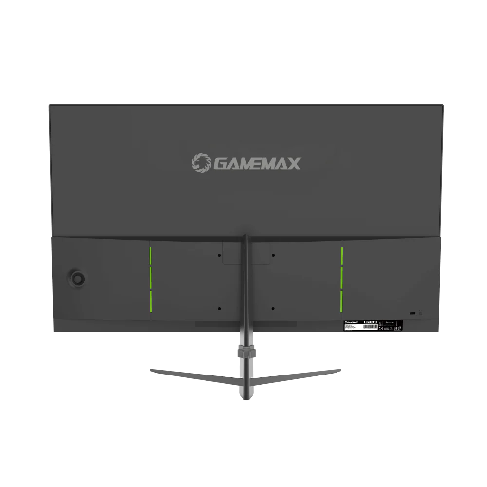 GameMax GMX25F260 24.5" 1ms FHD 260Hz Flat Gaming Monitor - Image 4