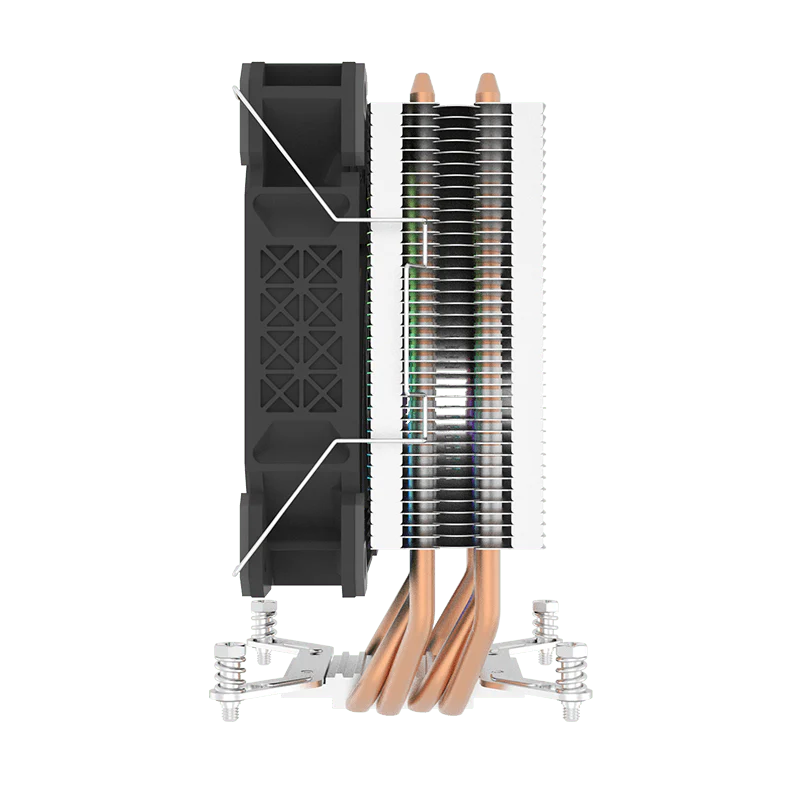 GAMEMAX Ice Blade CPU COOLING - Image 3