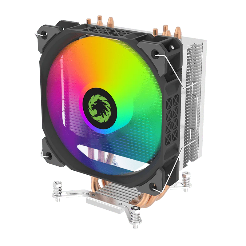 GAMEMAX Ice Blade CPU COOLING - Image 4