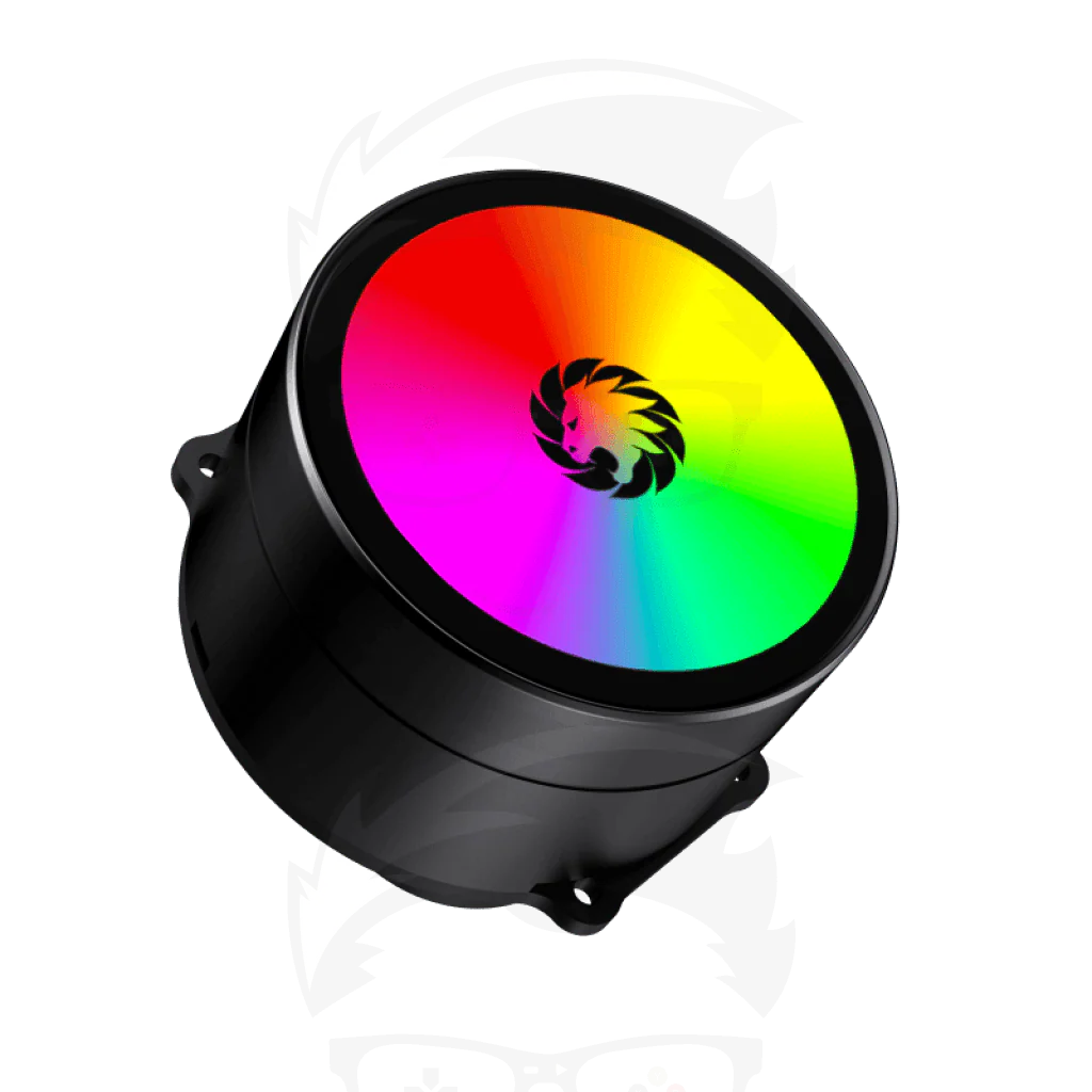 GAMEMAX Ice Chill 360 Liquid Cooler - Image 3