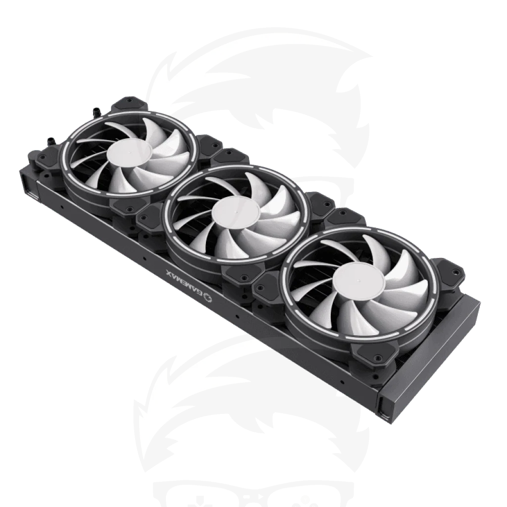 GAMEMAX Ice Chill 360 Liquid Cooler - Image 4