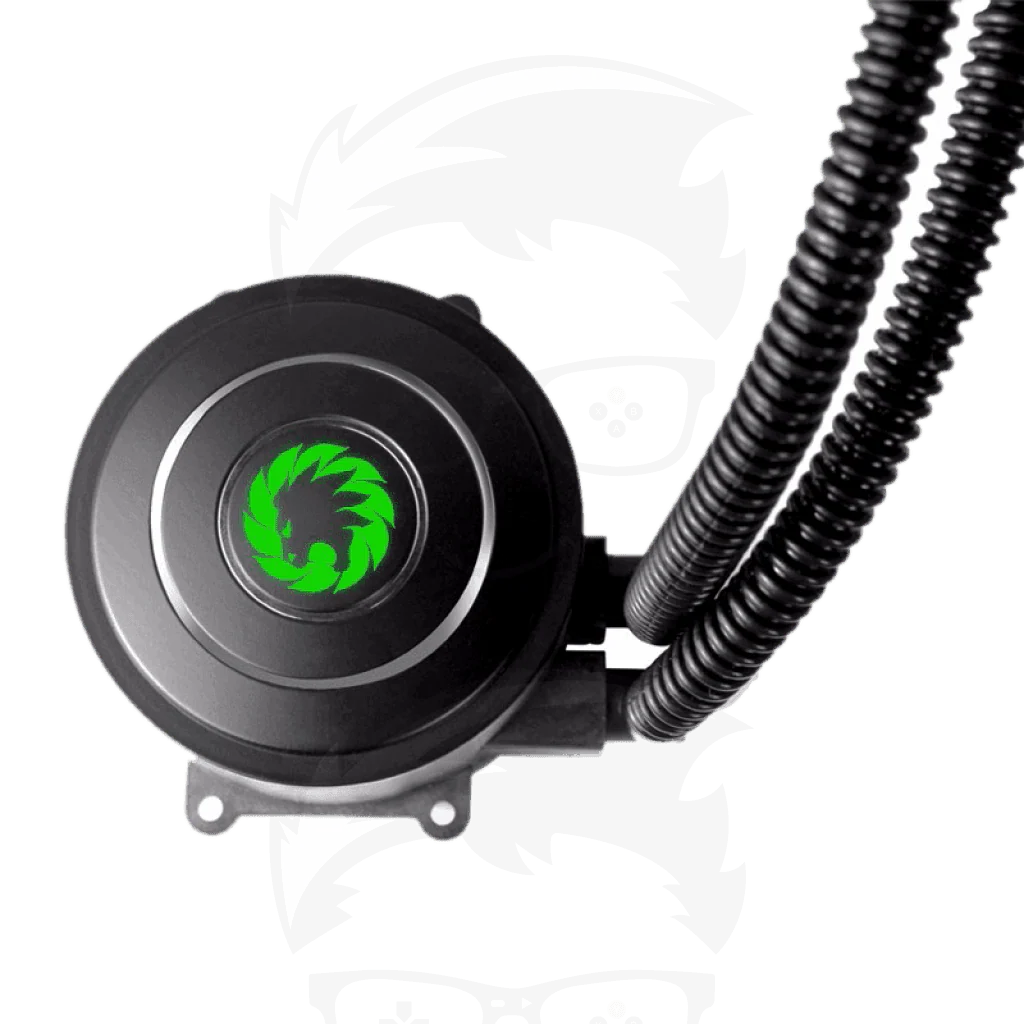 GAMEMAX Iceberg 360mm Liquid Cooler - Image 5