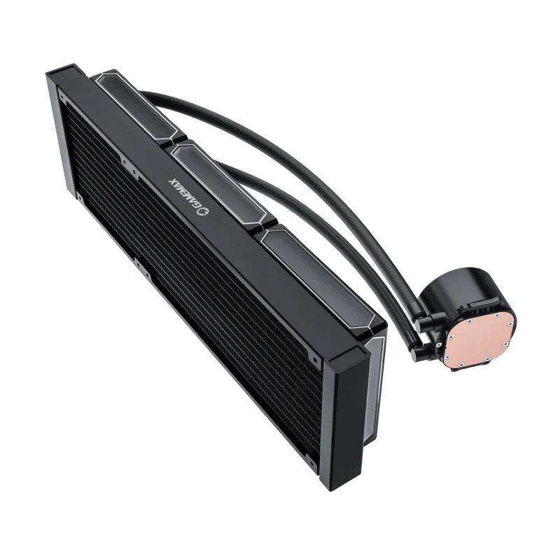 GameMax ICEBURG 360 Digital BK AIO Water Cooler - Image 4
