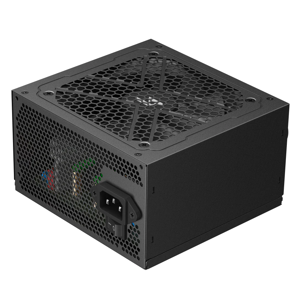 GAMEMAX MAX P650 B POWER SUPPLY - Image 2