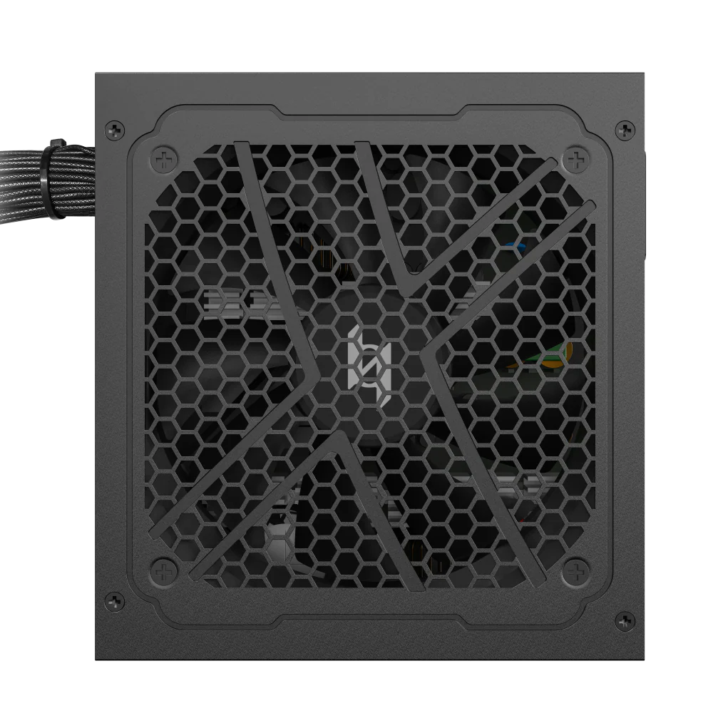 GAMEMAX MAX P650 B POWER SUPPLY - Image 3