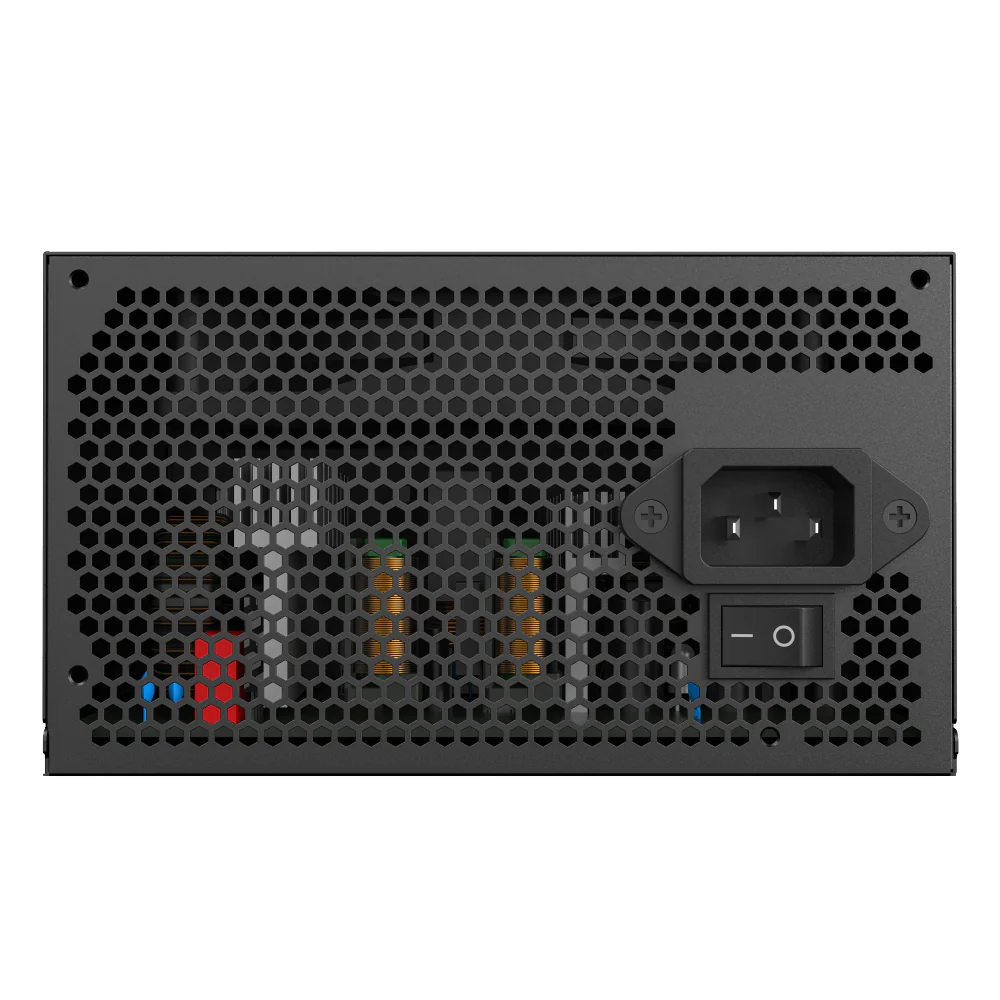 GAMEMAX MAX P650 B POWER SUPPLY - Image 4