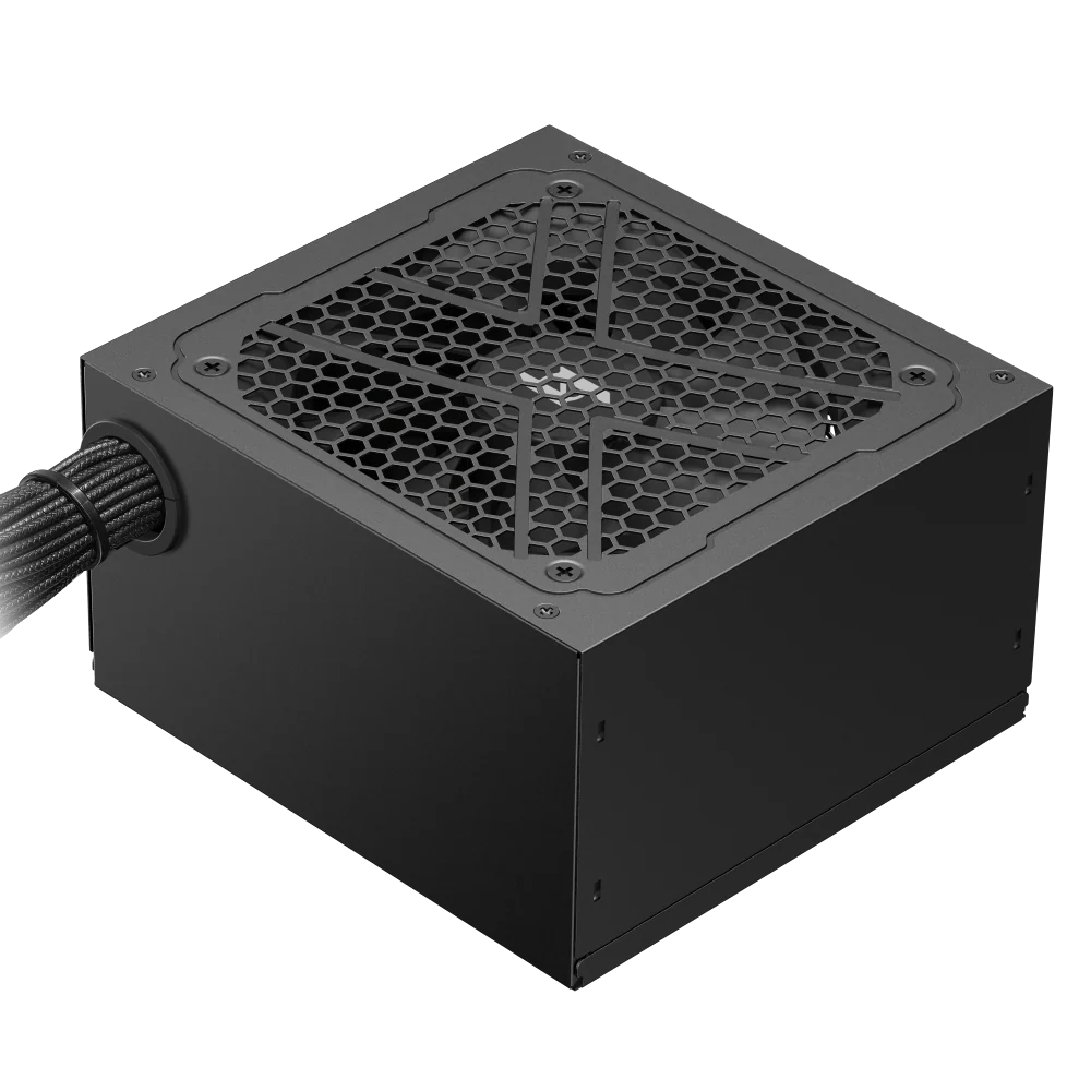 GAMEMAX MAX P850 B POWER SUPPLY - Image 2