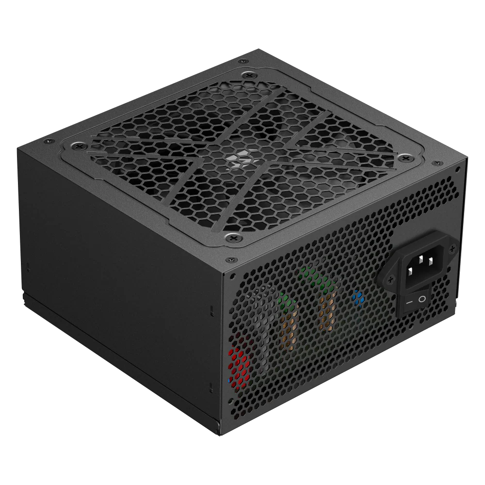 GAMEMAX MAX P850 B POWER SUPPLY - Image 6