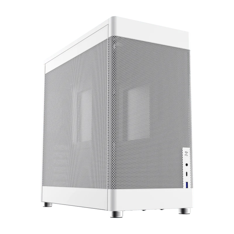 GAMEMAX MeshBox PRO WT GAMING CASE