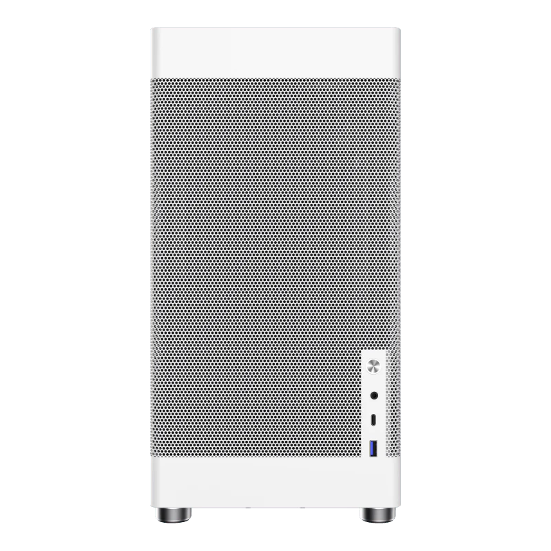 GAMEMAX MeshBox PRO WT GAMING CASE - Image 2