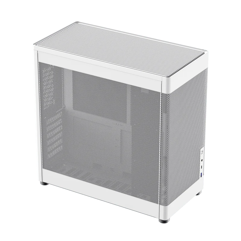 GAMEMAX MeshBox PRO WT GAMING CASE - Image 5