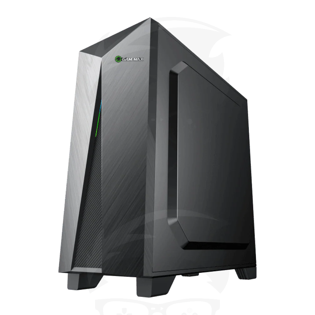 GAMEMAX Nova N6 ATX GAMING CASE - Image 3