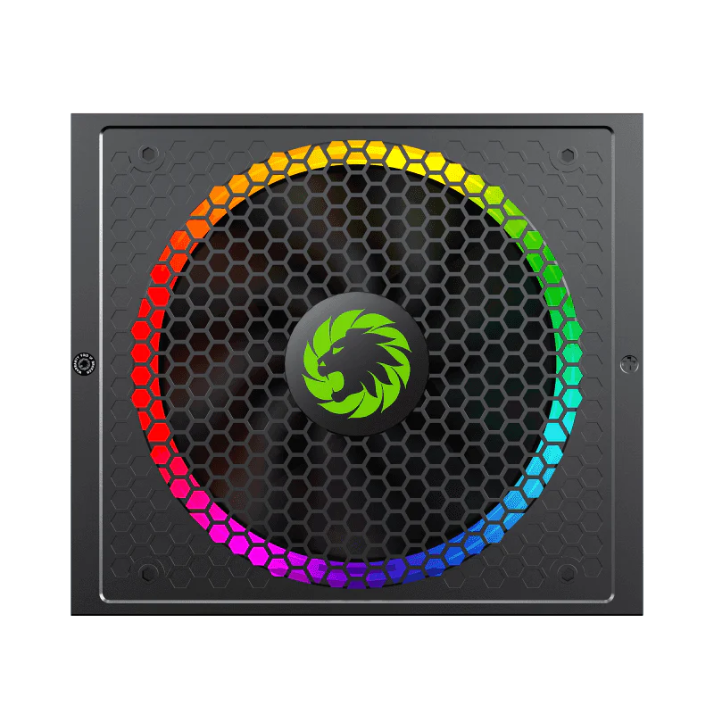 GAMEMAX RGB-1300 (ATX3.0 PCIe5.0) POWER SUPPLY 1300W - Image 3