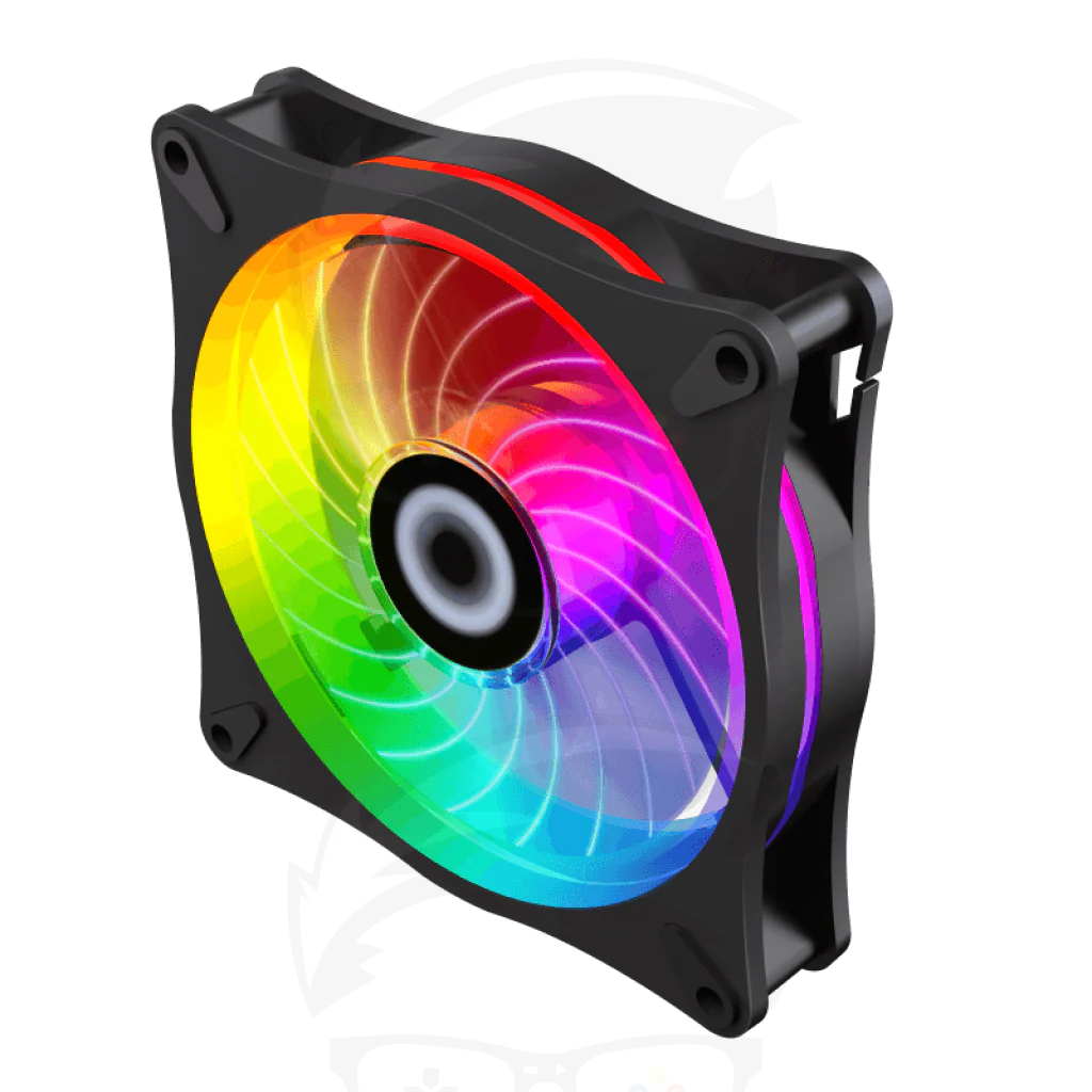 GAMEMAX RL300 Cooling 3 Fan - Image 3