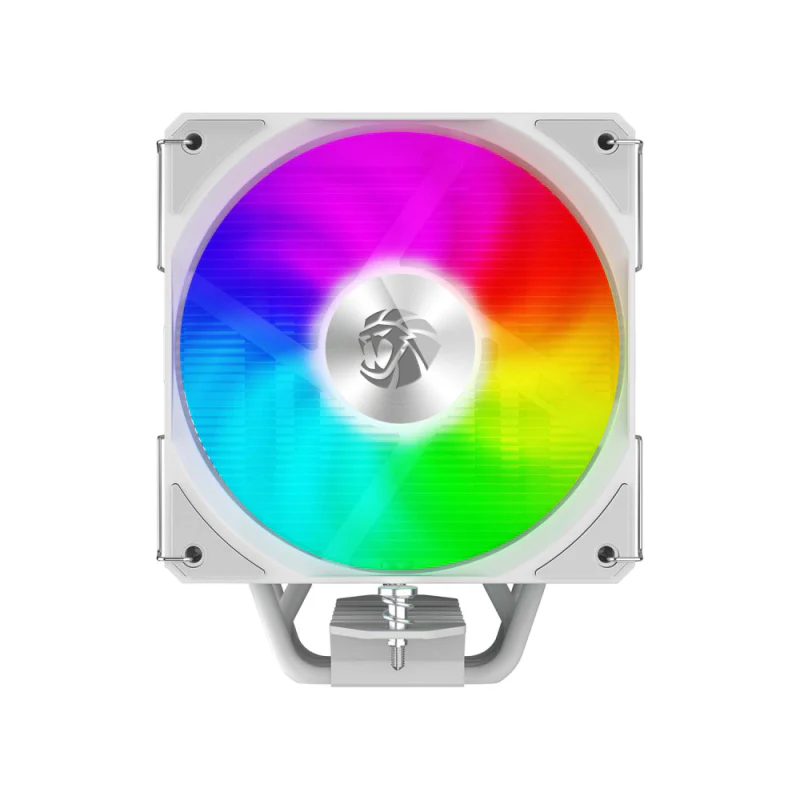 GAMEMAX SIGMA 520 DIGITAL CPU AIR COOLING WHITE - Image 2