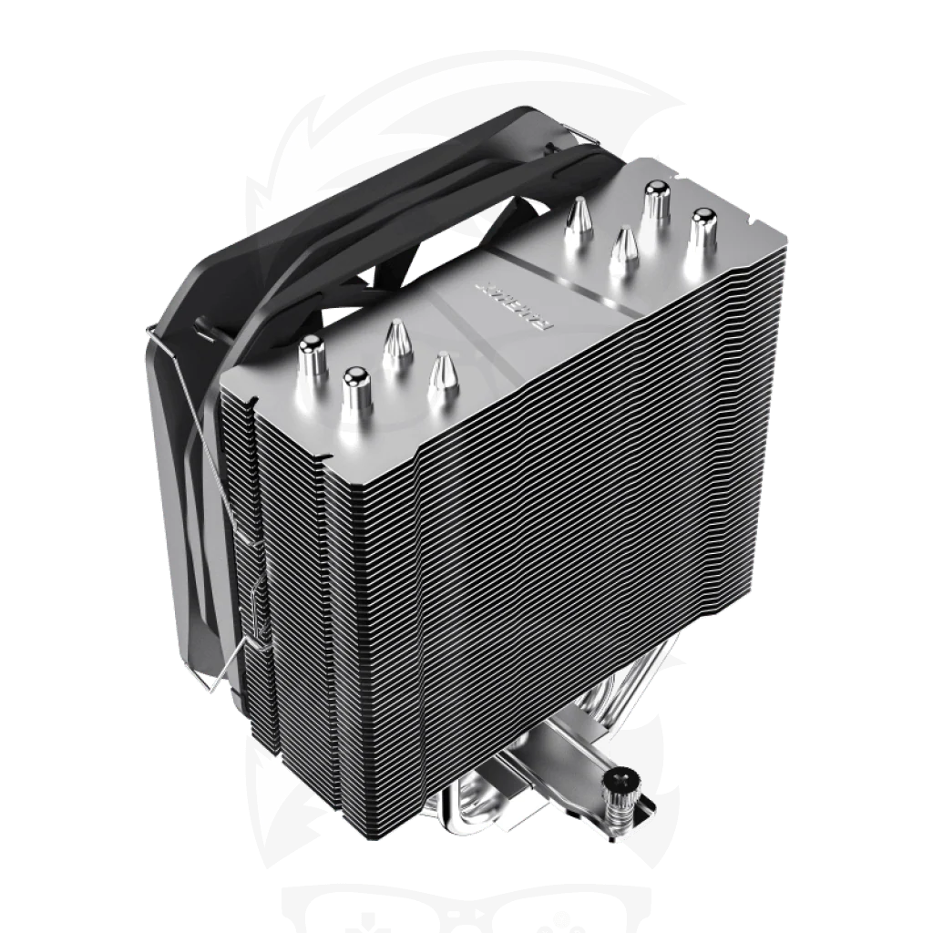 GAMEMAX Sigma 540 Air Cooler - Image 3