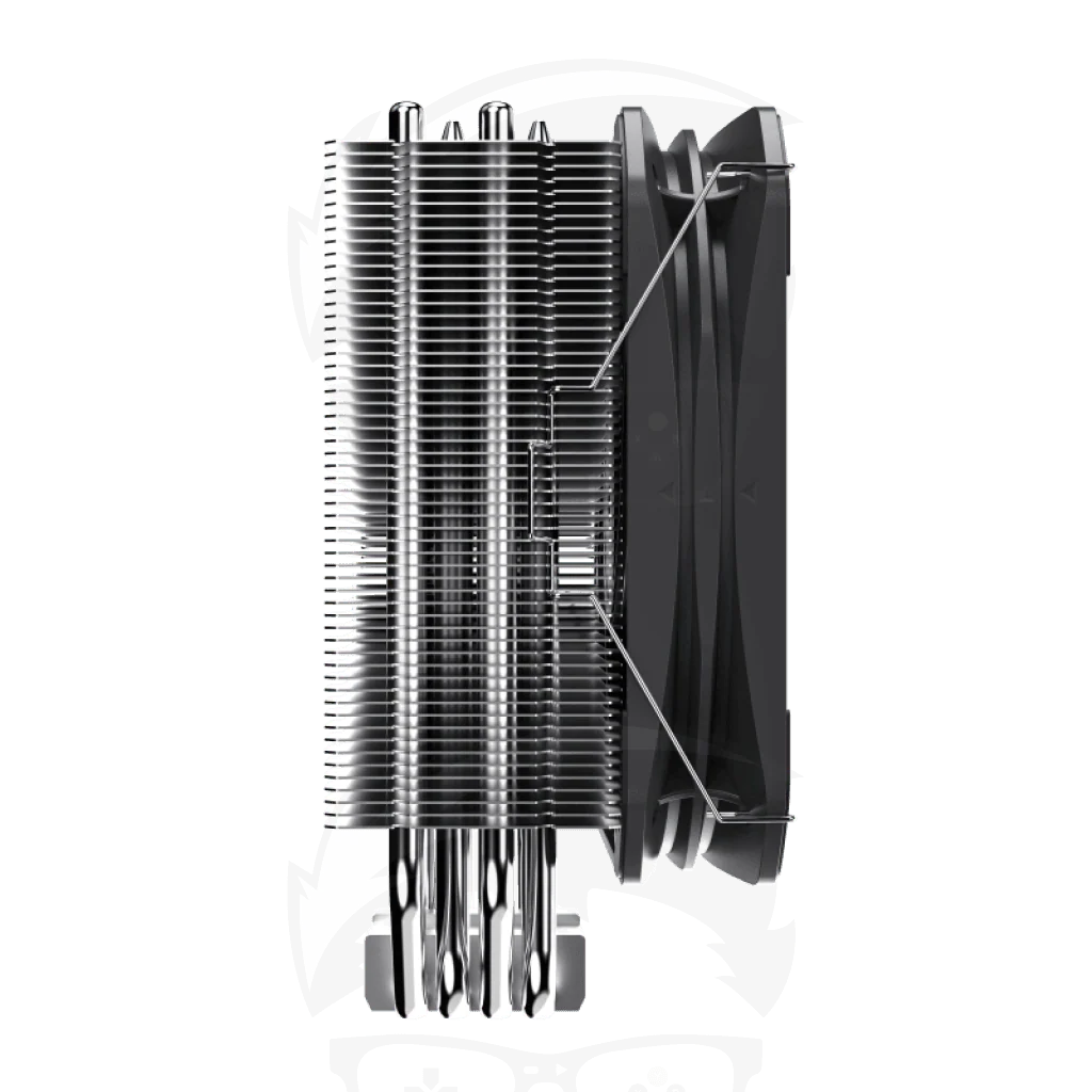 GAMEMAX Sigma 540 Air Cooler - Image 4