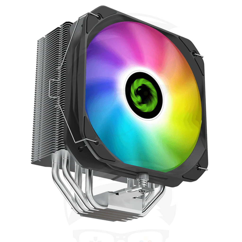 GAMEMAX Sigma 540 ARGB Air Cooler - Image 3