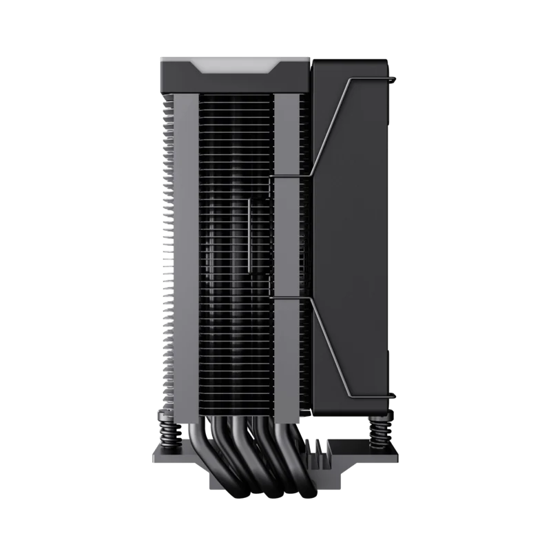 GAMEMAX Sigma 550 Infinity Air Cooler CPU FAN - Image 4