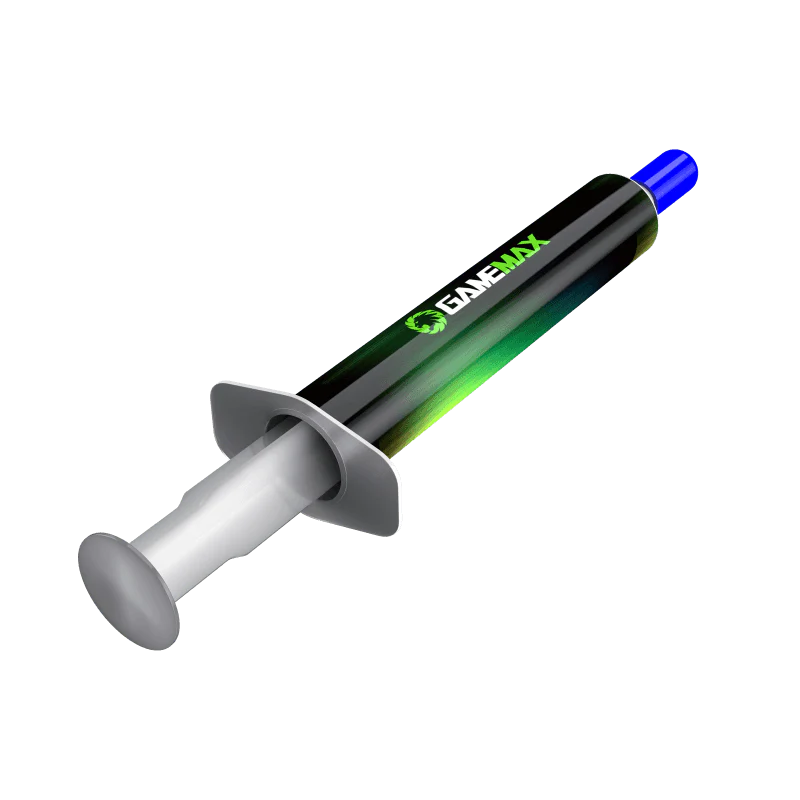 GameMax TG3 Thermal grease with Nano Technology - Image 2