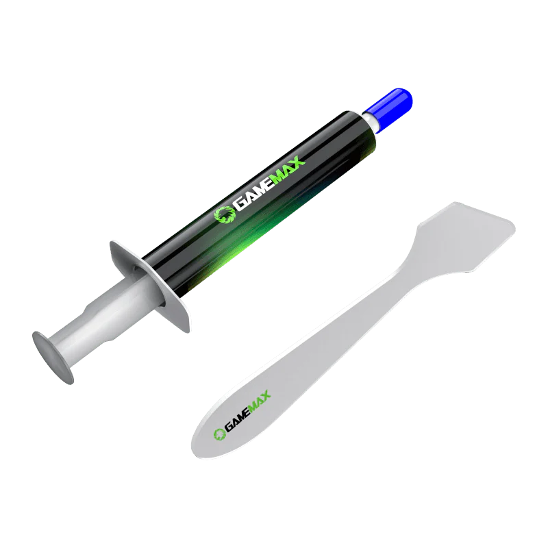 GameMax TG3 Thermal grease with Nano Technology - Image 3