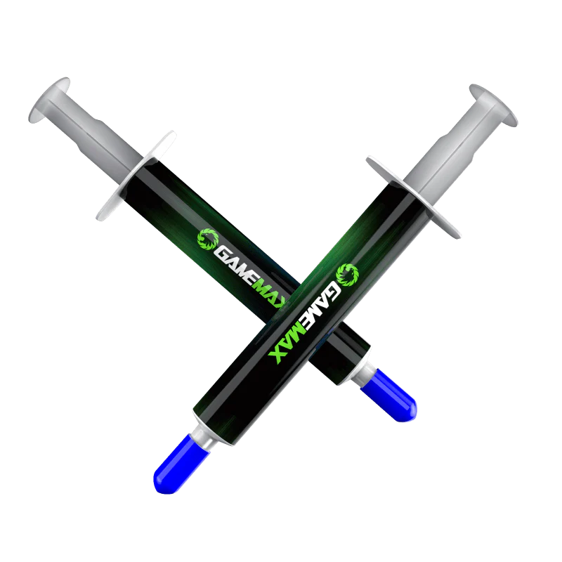 GameMax TG3 Thermal grease with Nano Technology - Image 4