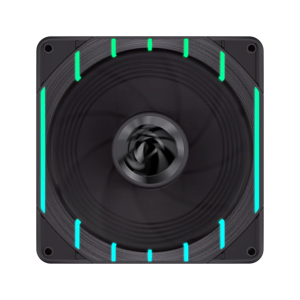 GAMEMAX TORNADO T12 ARGB-R COOLING FAN - Image 2