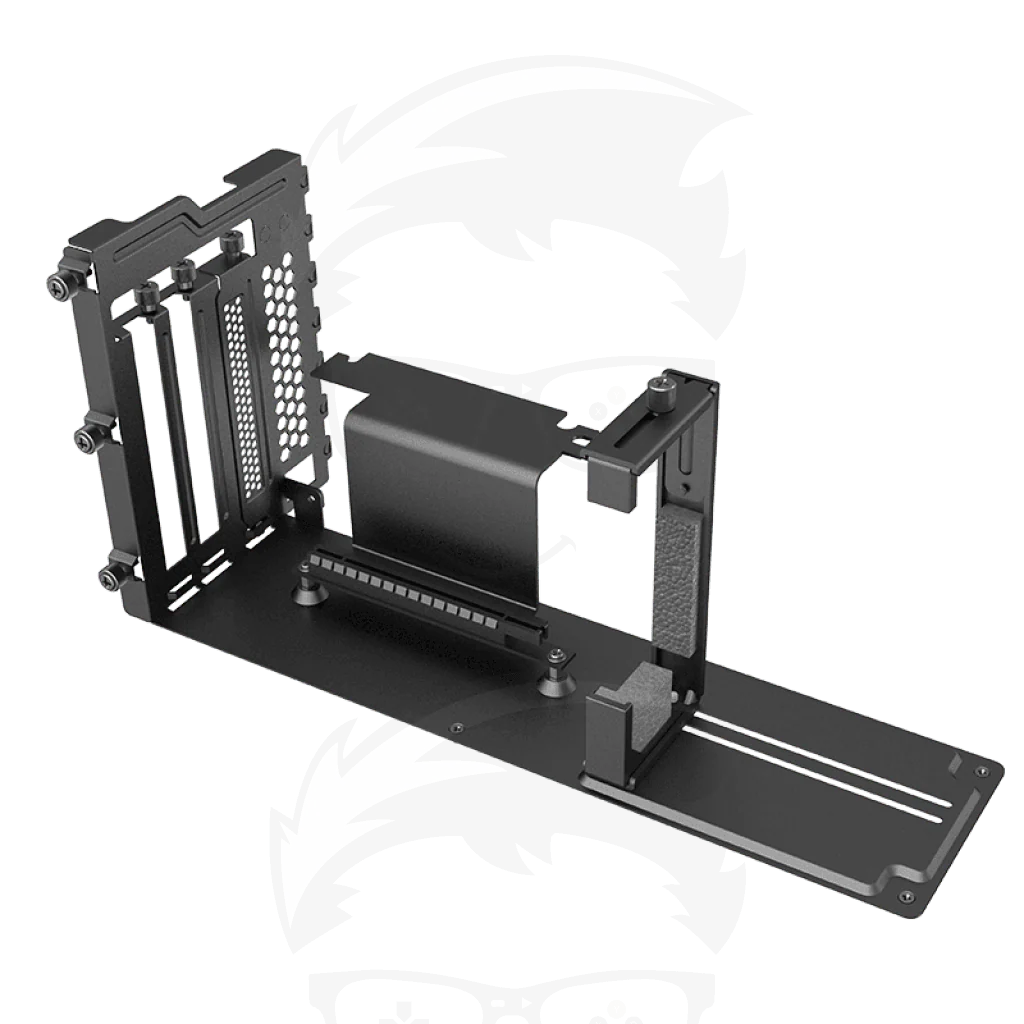 GAMEMAX Vertical GPU Kit PCI-E HOLDER
