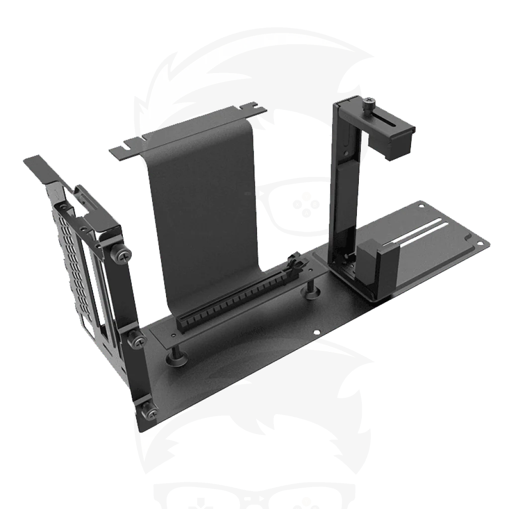 GAMEMAX Vertical GPU Kit PCI-E HOLDER - Image 2