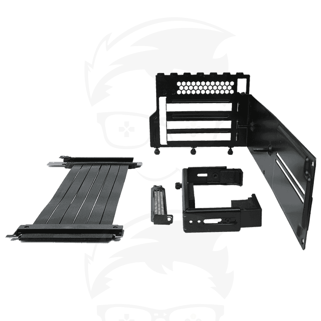 GAMEMAX Vertical GPU Kit PCI-E HOLDER - Image 4