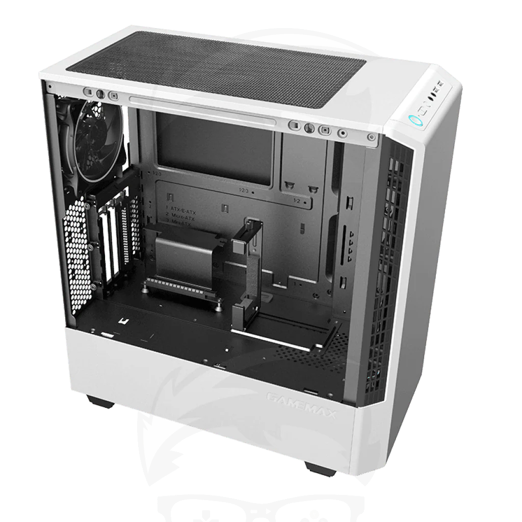 GAMEMAX Vertical GPU Kit PCI-E HOLDER - Image 5