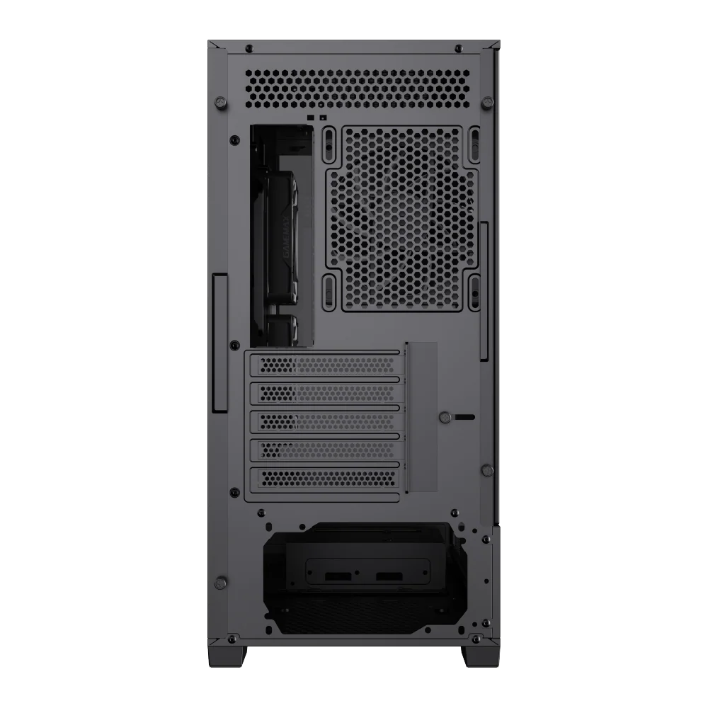 GAMEMAX VISTA 2 MB GAMING CASE - Image 5