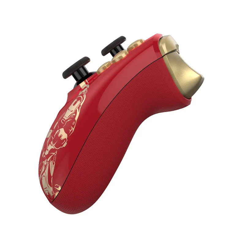 Gamesir G7 HE Wired Controller for Xbox Iron Man - Image 2
