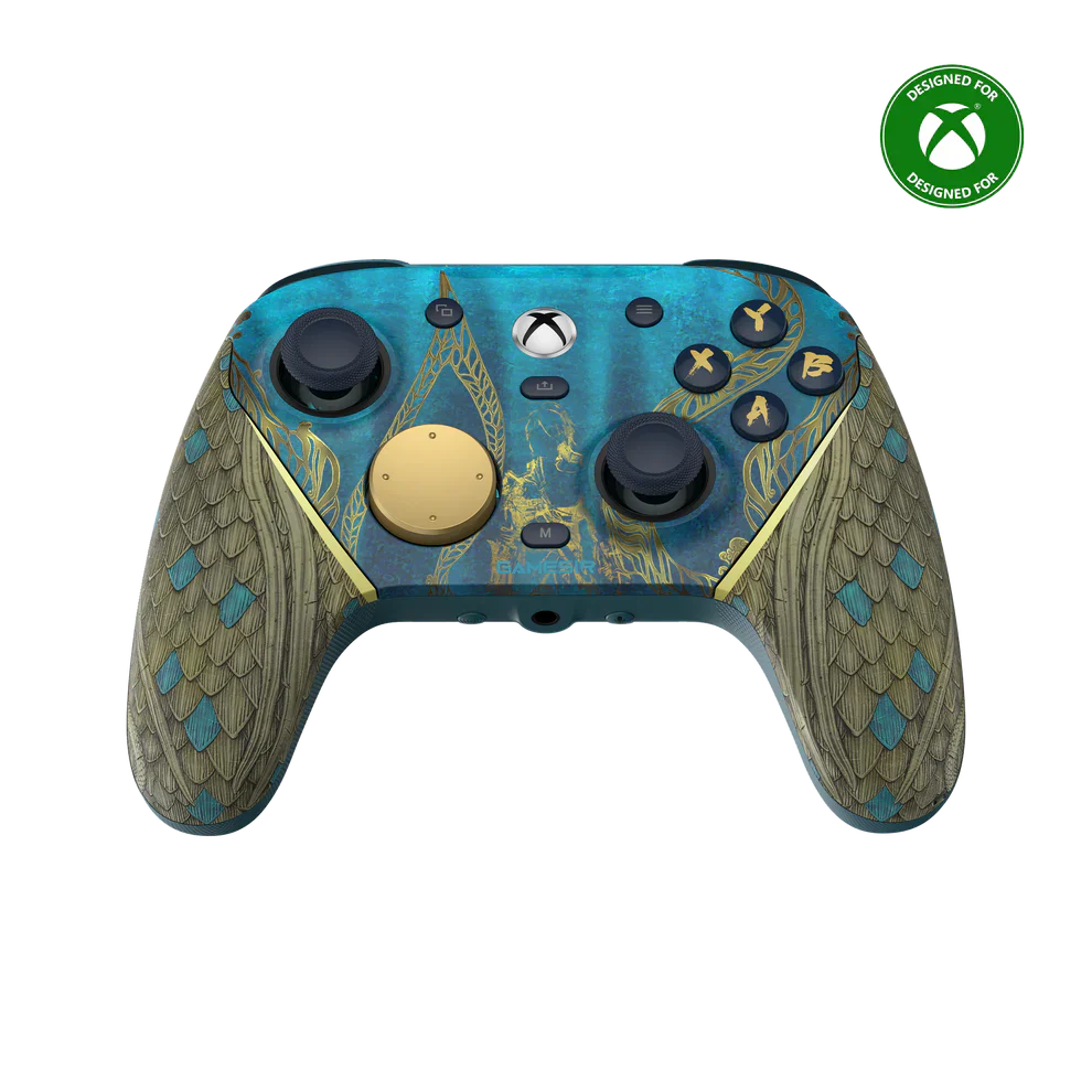 GameSir G7 Pro WUCHANG: Fallen Feathers Edition | Wireless Controller for Xbox - Image 2