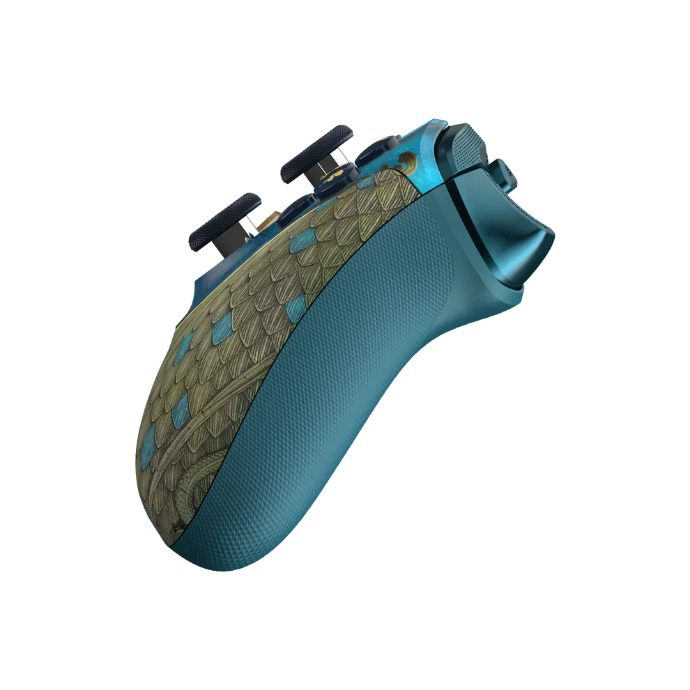 GameSir G7 Pro WUCHANG: Fallen Feathers Edition | Wireless Controller for Xbox - Image 4