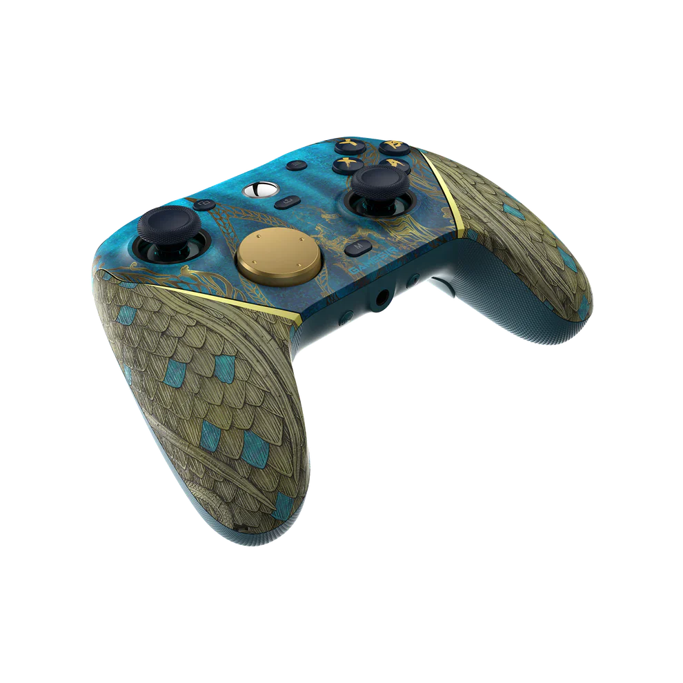 GameSir G7 Pro WUCHANG: Fallen Feathers Edition | Wireless Controller for Xbox - Image 5