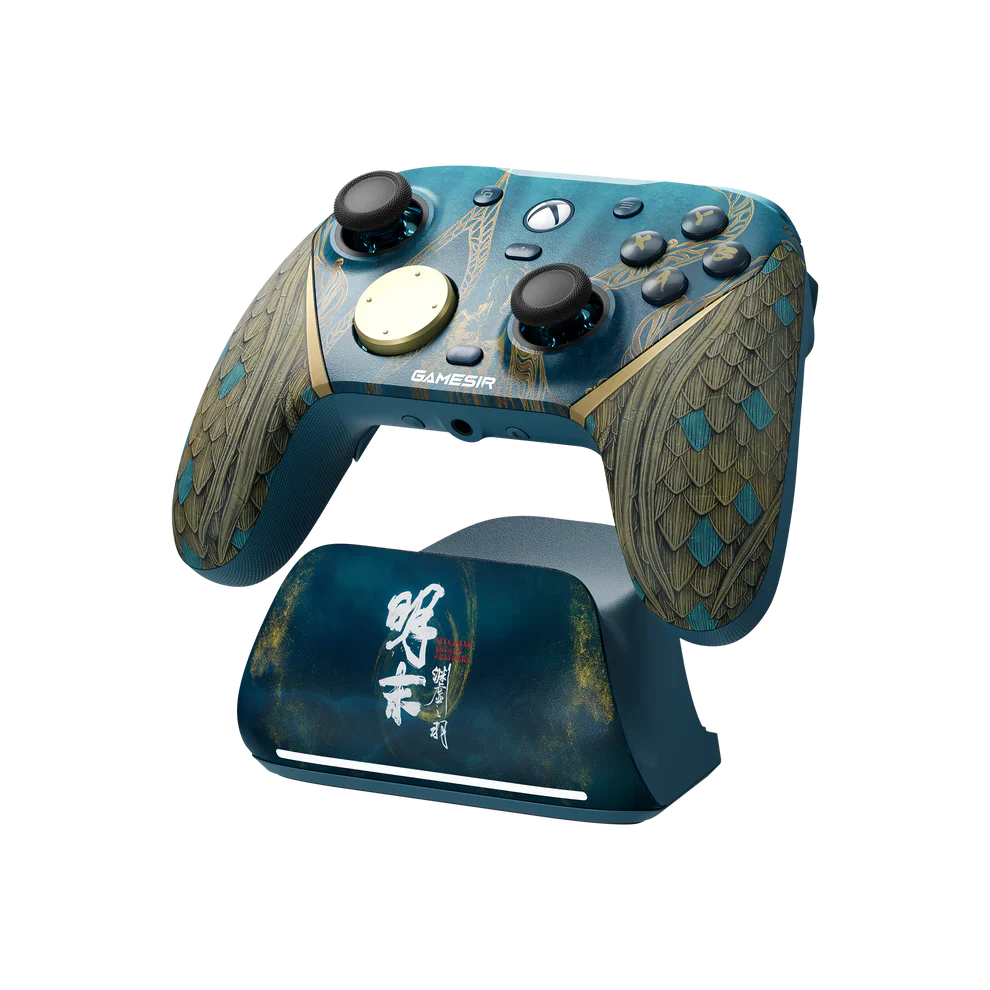 GameSir G7 Pro WUCHANG: Fallen Feathers Edition | Wireless Controller for Xbox - Image 6