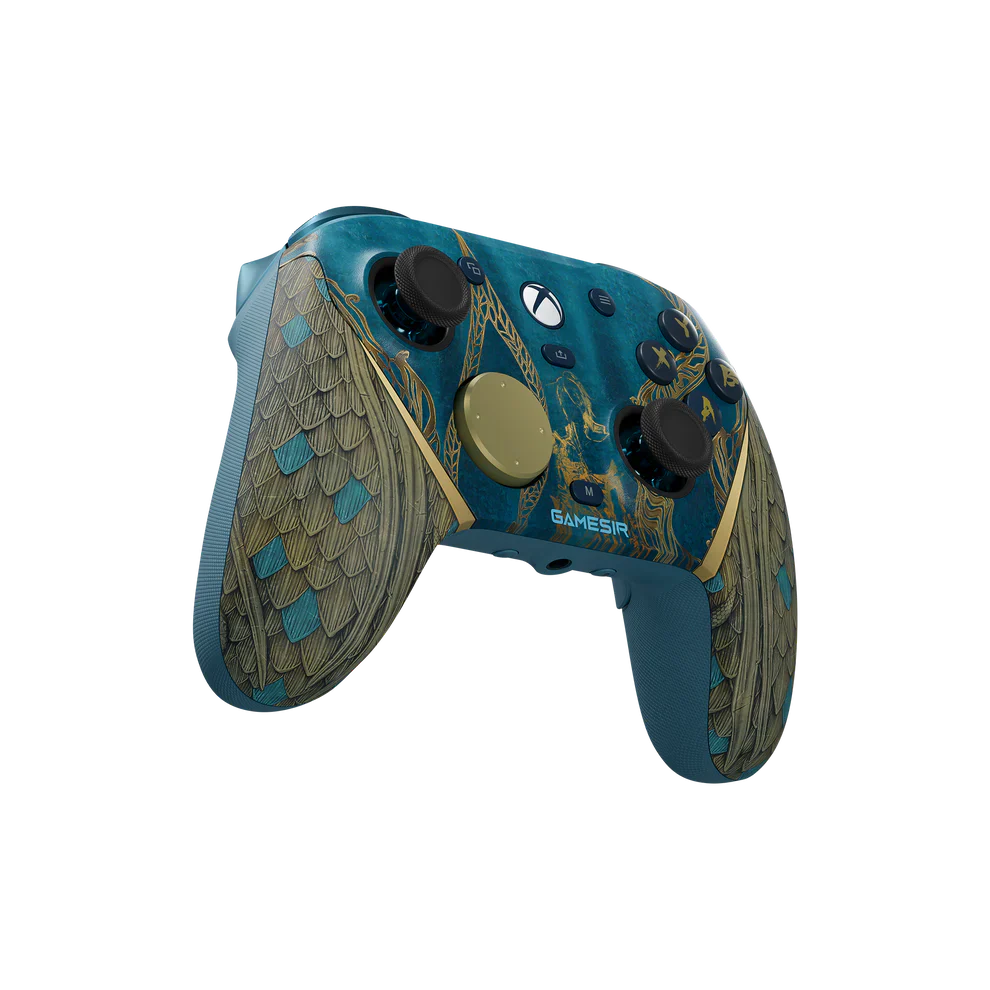 GameSir G7 Pro WUCHANG: Fallen Feathers Edition | Wireless Controller for Xbox - Image 7