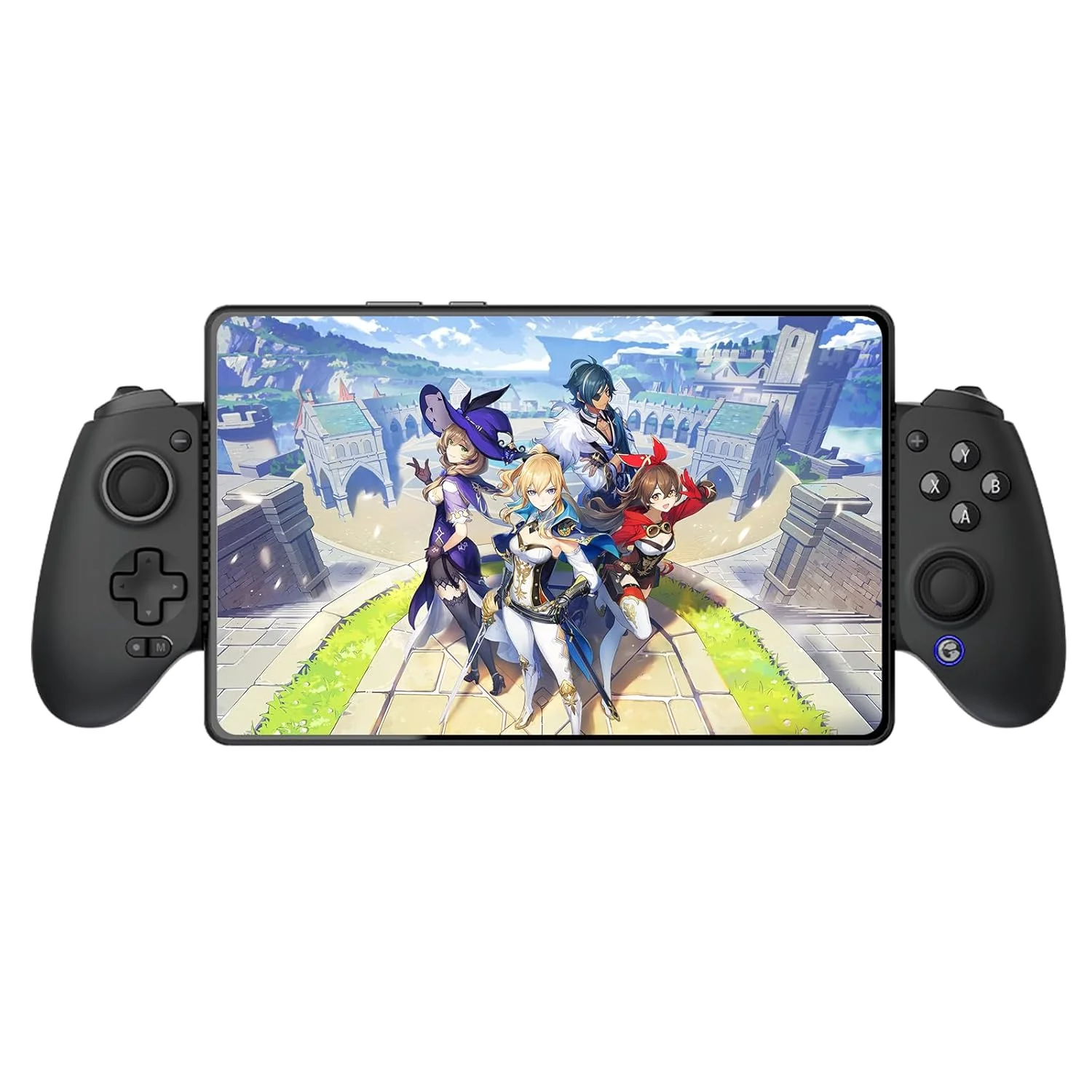 Gamesir G8+ Bluetooth Mobile Gaming Controller Black