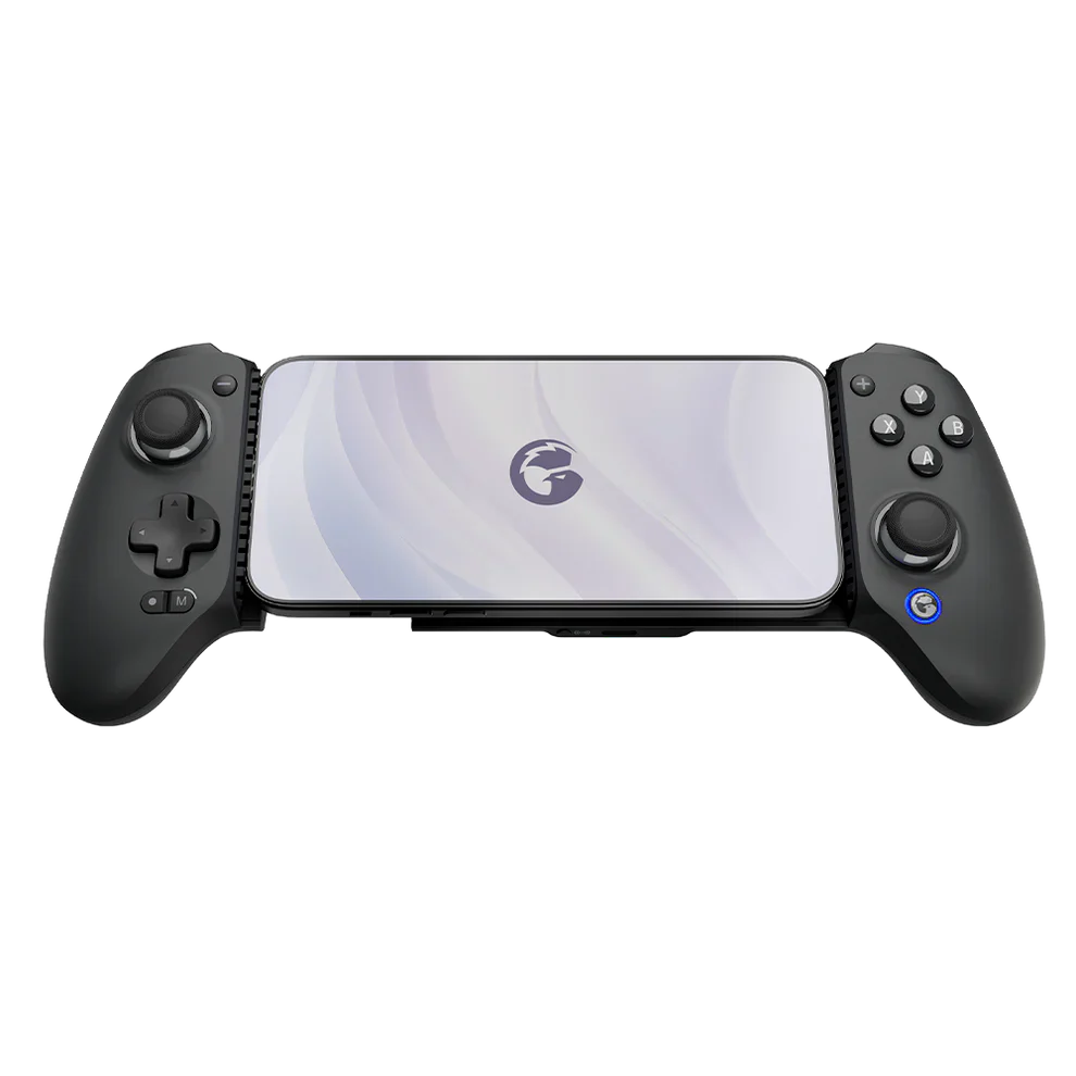 GameSir G8 Plus Bluetooth Stretchable Mobile Gamepad