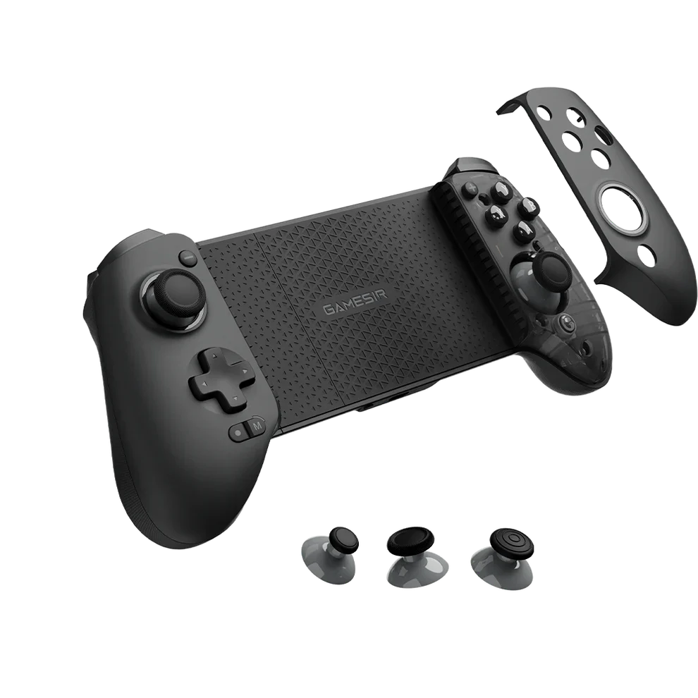 GameSir G8 Plus Bluetooth Stretchable Mobile Gamepad - Image 5