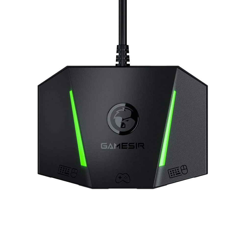 GameSir VX AimBox Keyboard Mouse Controller Adapter - Image 3