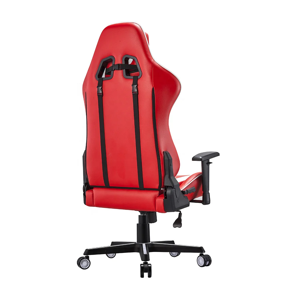 GAMING CHAIR MR.RACER - Image 3