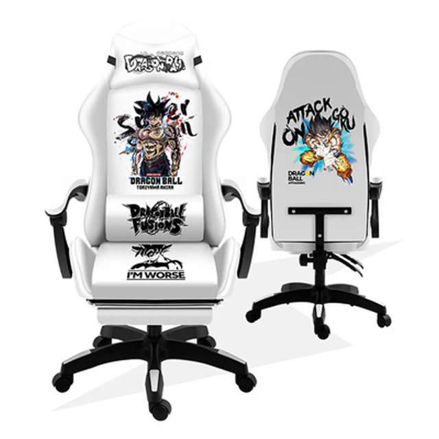 GAMING CHAIR SUPER HERO - DRAGON BALL Z