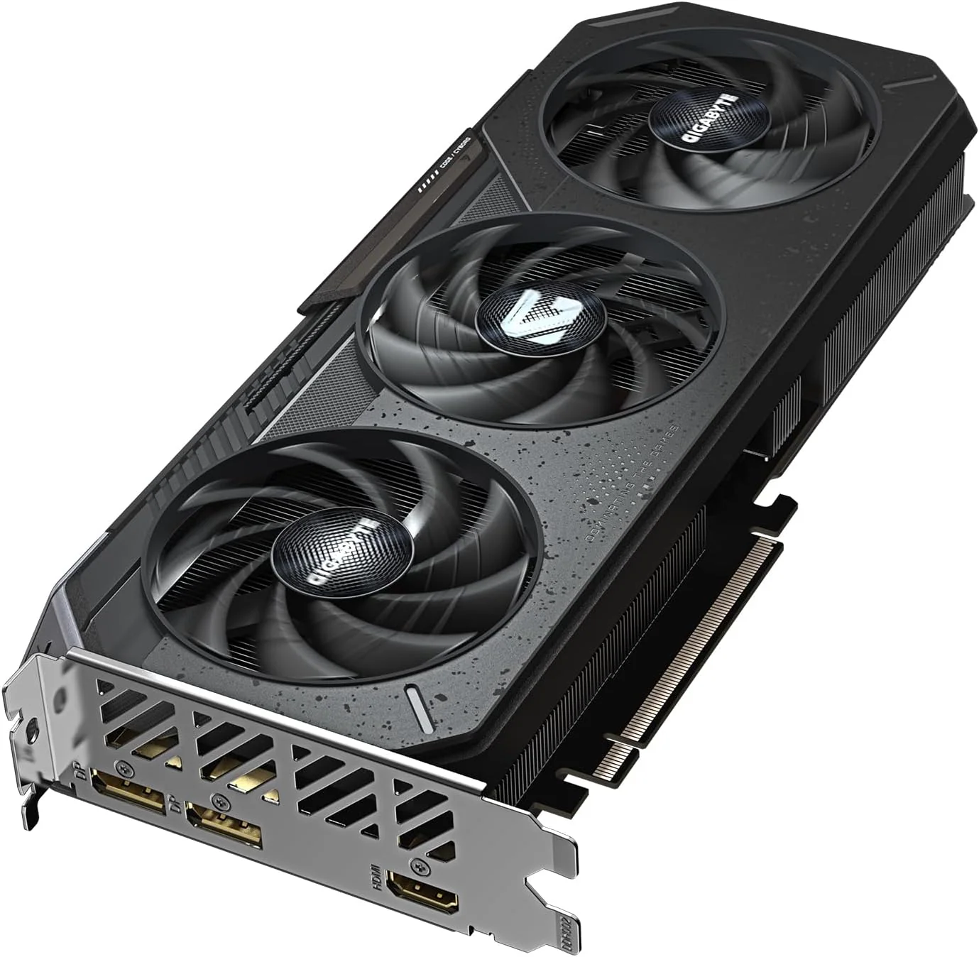 Gigabyte AMD Radeon RX 9060 XT 16GB GAMING OC Graphics Card - Image 2