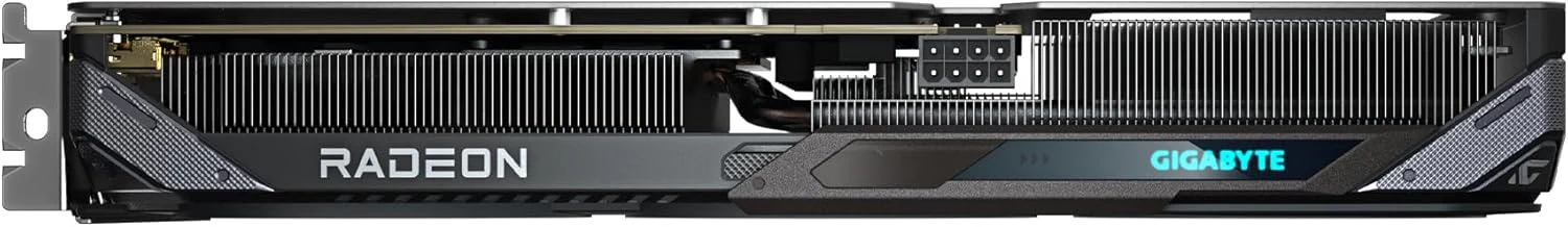 Gigabyte AMD Radeon RX 9060 XT 16GB GAMING OC Graphics Card - Image 6